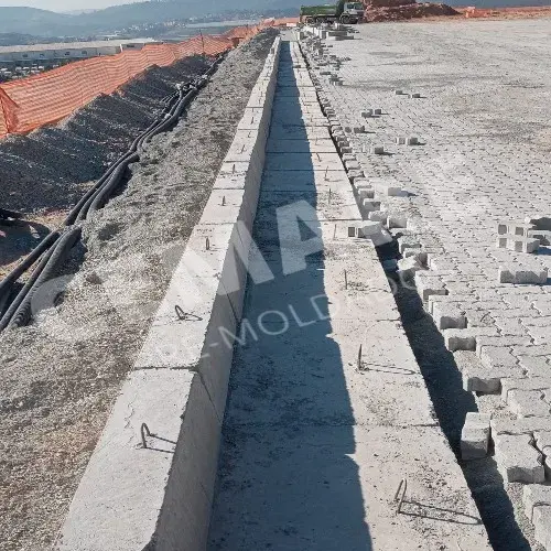 Caixa Pre Moldada Especia