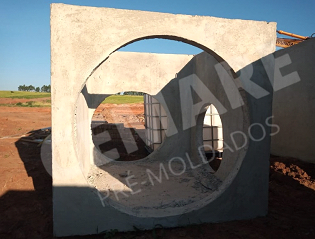 Fabricante de Caixa de Passagem Pré-moldada