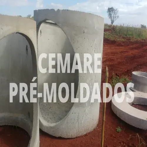 Poço de Visita Campinas
