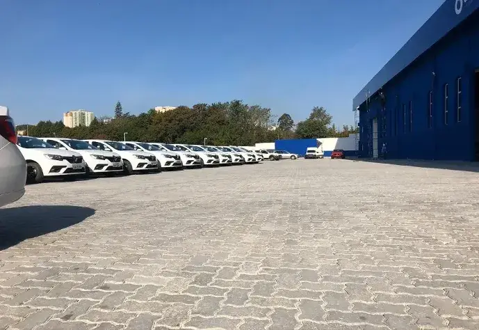 Obras Imagens